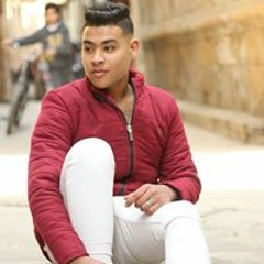 Mohamed ALi