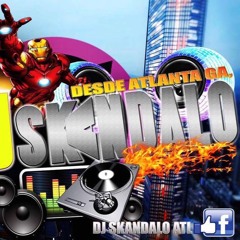 CUMBIA MIX 2017 LO MAS NUEVO SKANDALO