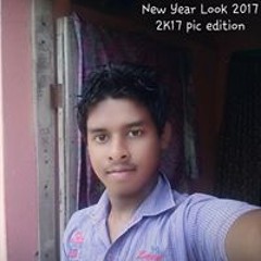 Animesh Hembram
