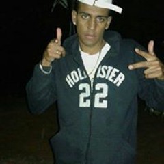 Robson Carvalho