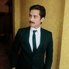 Hafiz Zubair