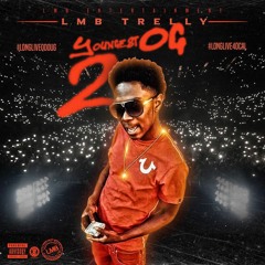 LMB Trelly - Like Me (Prod By. NickEBeats)#MindOnAMillionMixtape