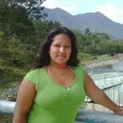 Lucia Jimenez