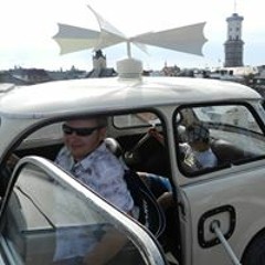 Василь Бокоч