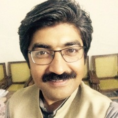 ijaz akhtar