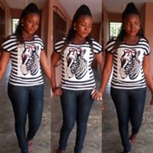 Esther Amoako’s avatar