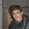 Aitzaz Hashmi