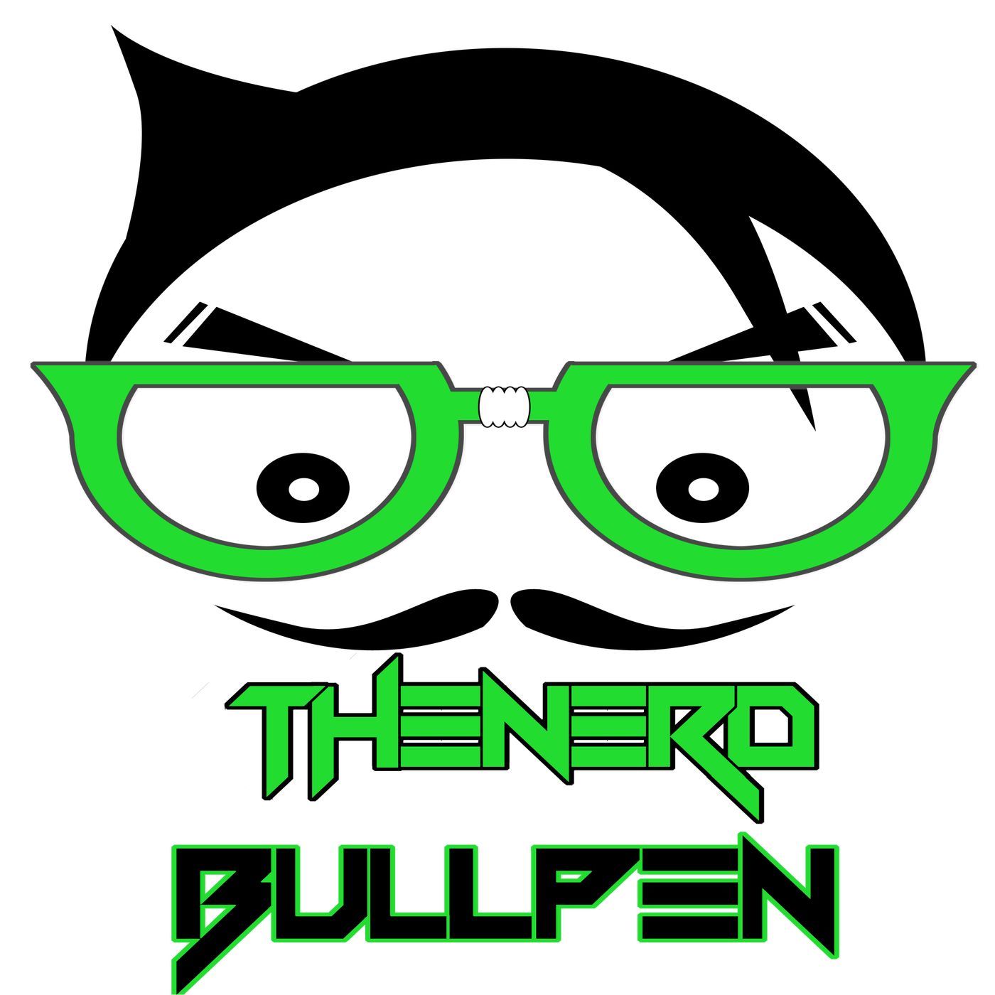The Nerd Bullpen