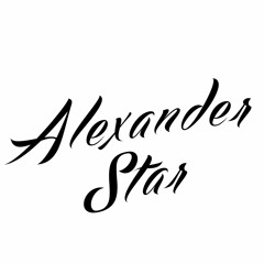 Alexander Star | MashinTheLabel [MTL]