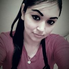 Lydia Ann Meza