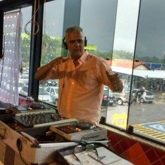 DJ LUIZ MELO