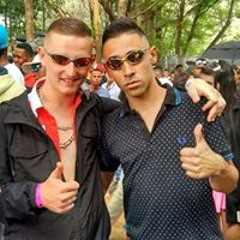 Yagho Mello