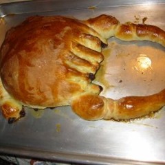 Breadcrab
