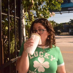 Broadside 1 - Dec 2016 at Backbooth Orlando