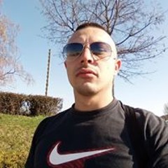 Marian George Cazacu