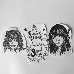 The Social Work Squad Cast