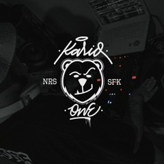 Cesar Garces Karioka