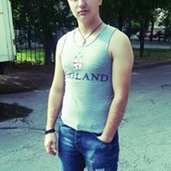 Илья Стратулат