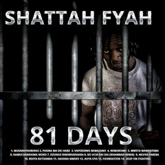 SHattaH Fyah -REMEMBAH DAT!