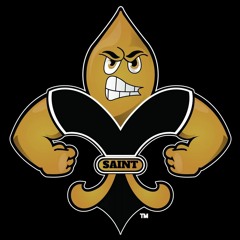 NEW ORLEANS SAINTITUDE