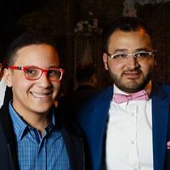 Omar Abd El-Aziz Youssef