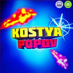 Kostya Popov