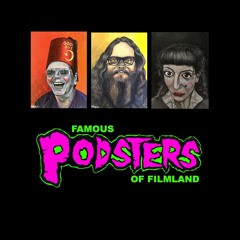 Famous Podsters of Filmland