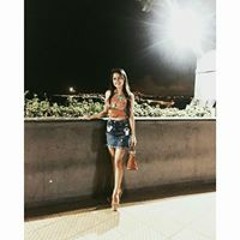 Grández Páucar Maricielo