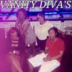 Vanity Diva's