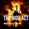 The Riot Act 1714