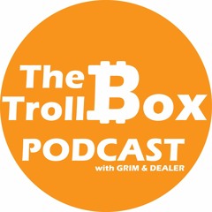 The Trollbox Podcast