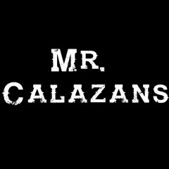 Mr. Calazinho