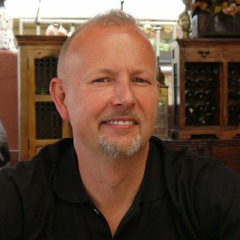 Jeremy Thornton