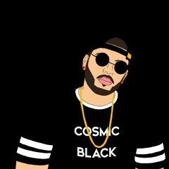 Cosmic Black