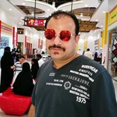Muhammad Amjad