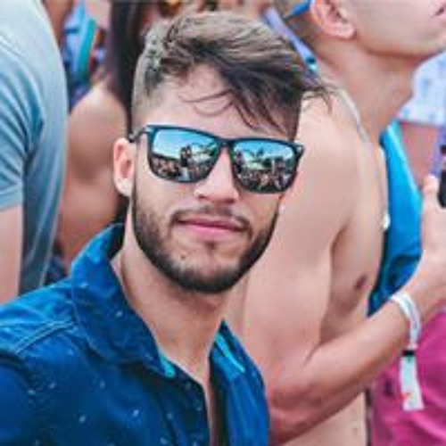 Jorge Leandro’s avatar