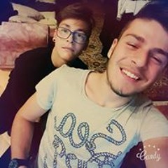 Giorgos Manousaridis