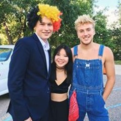 Keegan Konsor