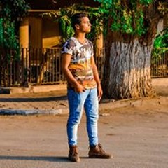 Ahmed Keko