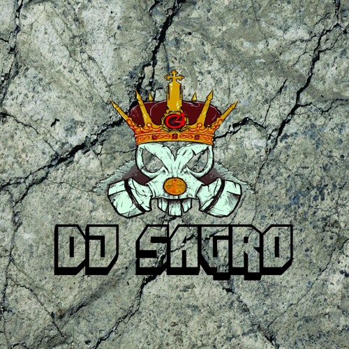 DJ SAGRO’s avatar