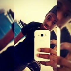 Jerry Elmius