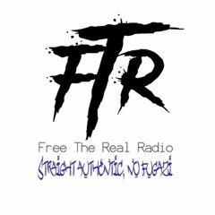 FREETHEREAL RADIO