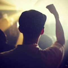 Joe E. Rescue / DJ Stripes