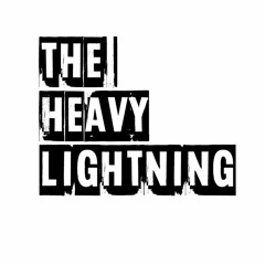 Jimmy Campbell and The Heavy Lightning