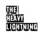 Jimmy Campbell and The Heavy Lightning