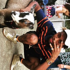 Isaiah Gemineye Fisher