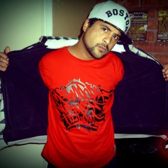 SEIKER THEMENTAL  el RETORNO