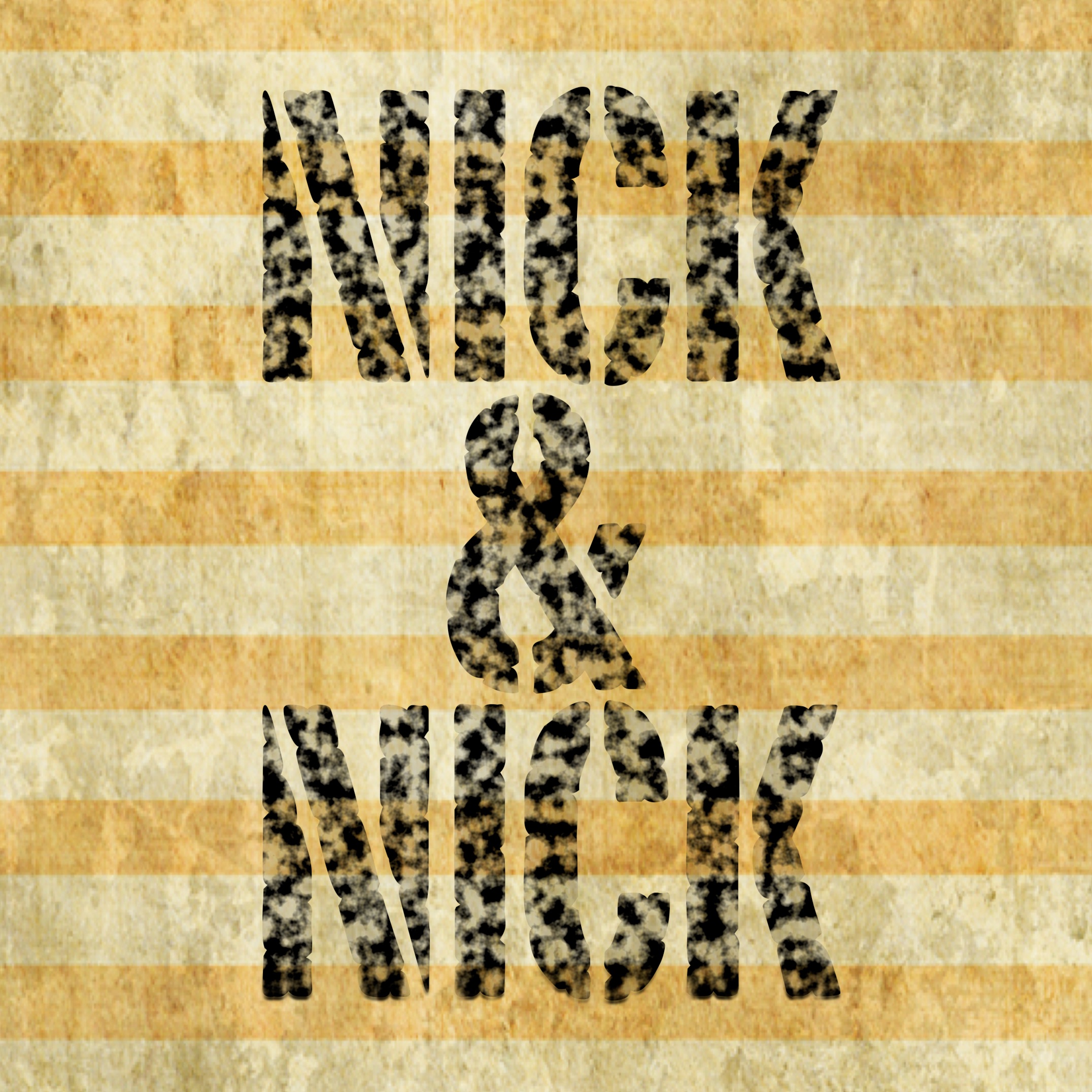 NickAndNick