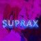 DJ Suprax