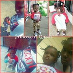 Diamond Delarosa Dowdy